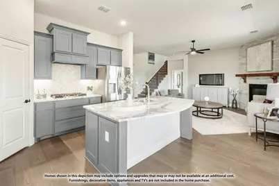 1143 Dove Haven Drive, Justin, TX 76247 - Photo 16