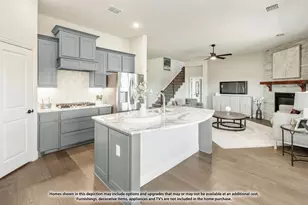 1143 Dove Hvn Dr, Justin, TX 76247 - Photo 16