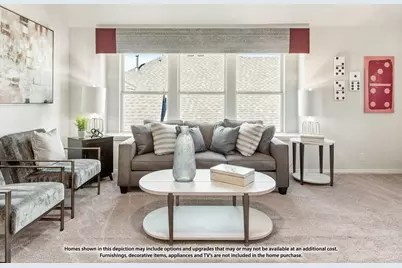 1143 Dove Haven Drive, Justin, TX 76247 - Photo 30