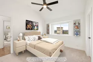 1143 Dove Hvn Dr, Justin, TX 76247 - Photo 14