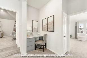 1143 Dove Hvn Dr, Justin, TX 76247 - Photo 32