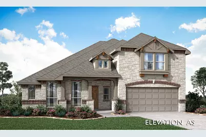 1143 Dove Haven Drive, Justin, TX 76247 - Photo 1