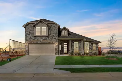 1143 Dove Haven Drive, Justin, TX 76247 - Photo 2
