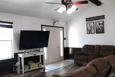 206 Vista Drive, Eustace, TX 75124 - Photo 8