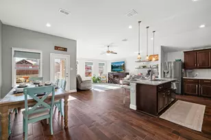 312 Paloma St, Weatherford, TX 76087 - Photo 6