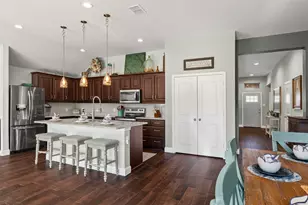 312 Paloma St, Weatherford, TX 76087 - Photo 8