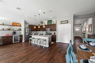 312 Paloma St, Weatherford, TX 76087 - Photo 16