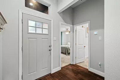 312 Paloma Street, Weatherford, TX 76087 - Photo 24