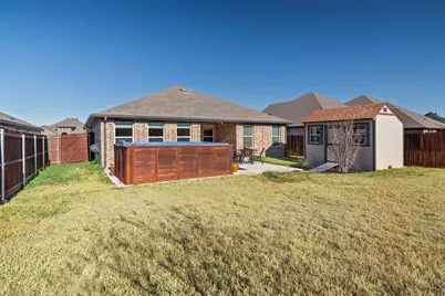 312 Paloma Street, Weatherford, TX 76087 - Photo 40