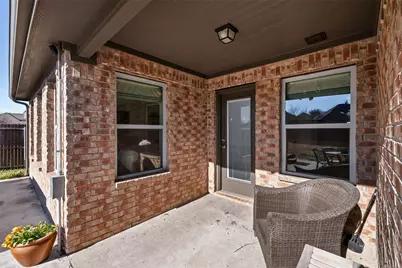 312 Paloma Street, Weatherford, TX 76087 - Photo 38