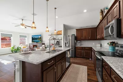 312 Paloma Street, Weatherford, TX 76087 - Photo 12