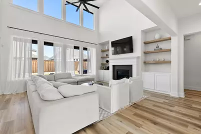 1335 Spirit Tree Trail, Wylie, TX 75098 - Photo 2