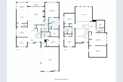 1335 Spirit Tree Trail, Wylie, TX 75098 - Photo 40