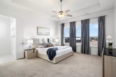 621 Cimarron Meadows Drive, Waxahachie, TX 75167 - Photo 16