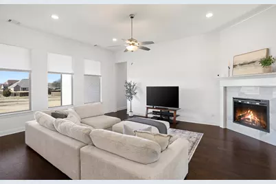 621 Cimarron Meadows Drive, Waxahachie, TX 75167 - Photo 6