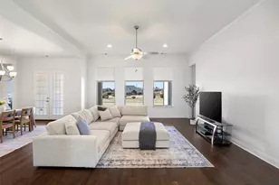 621 Cimarron Meadows Dr, Waxahachie, TX 75167 - Photo 6