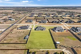 621 Cimarron Meadows Dr, Waxahachie, TX 75167 - Photo 30