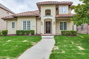 2307 Kittyhawk Dr, Frisco, TX 75033 - Photo 1