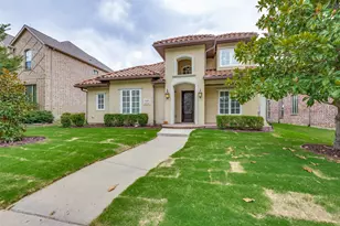 2307 Kittyhawk Dr, Frisco, TX 75033 - Photo 2