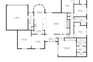 4412 Diamond Loch N, North Richland Hills, TX 76180 - Photo 40