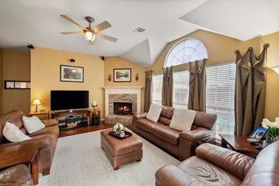 1632 Stratford Drive, Mansfield, TX 76063 - Photo 18