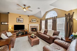 1632 Stratford Dr, Mansfield, TX 76063 - Photo 18