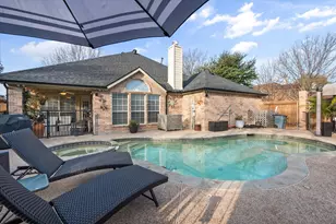 1632 Stratford Dr, Mansfield, TX 76063 - Photo 4