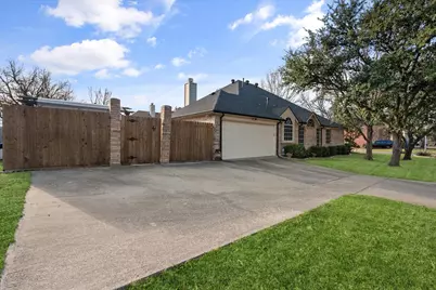 1632 Stratford Drive, Mansfield, TX 76063 - Photo 16