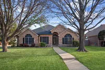 1632 Stratford Drive, Mansfield, TX 76063 - Photo 2