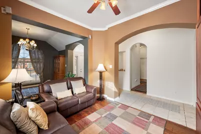 1632 Stratford Drive, Mansfield, TX 76063 - Photo 38