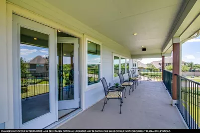 16401 Flatlands Way, Celina, TX 75009 - Photo 30