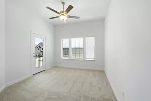 16401 Flatlands Wy, Celina, TX 75009 - Photo 26
