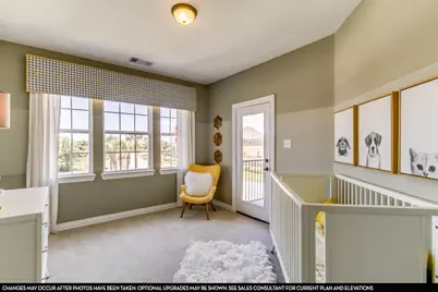 16401 Flatlands Way, Celina, TX 75009 - Photo 24