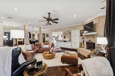 4205 Arbor Gate Street, Fort Worth, TX 76133 - Photo 14