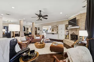 4205 Arbor Gate St, Fort Worth, TX 76133 - Photo 14