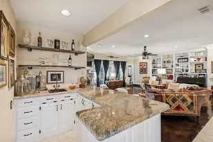 4205 Arbor Gate St, Fort Worth, TX 76133 - Photo 12