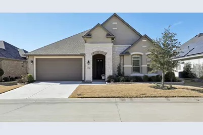 9716 Silver Rock Way, Denton, TX 76207 - Photo 1