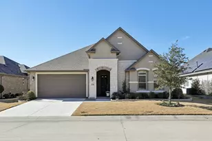 9716 Silver Rock Way, Denton, TX 76207 - Photo 1