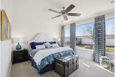 9716 Silver Rock Way, Denton, TX 76207 - Photo 12