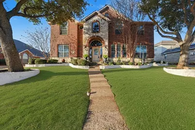 1318 Coastal Drive, Garland, TX 75043 - Photo 2