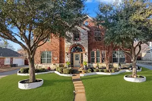 1318 Coastal Dr, Garland, TX 75043 - Photo 1