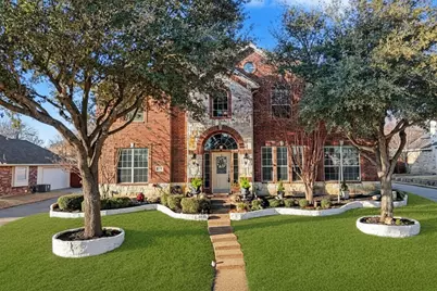 1318 Coastal Drive, Garland, TX 75043 - Photo 1