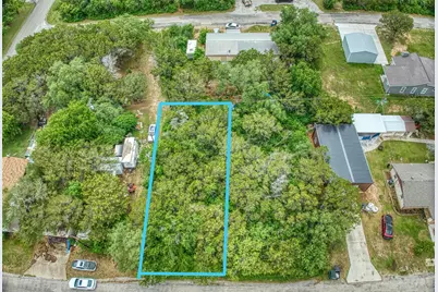 2721 Walnut Street, Granbury, TX 76048 - Photo 2