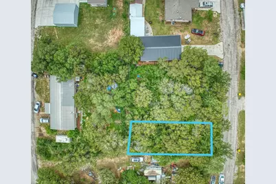 2721 Walnut Street, Granbury, TX 76048 - Photo 1