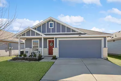 5448 Finbrooke Drive, Princeton, TX 75407 - Photo 1