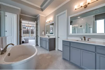 800 Star Meadow Drive, Prosper, TX 75078 - Photo 22