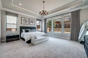 800 Star Meadow Dr, Prosper, TX 75078 - Photo 20