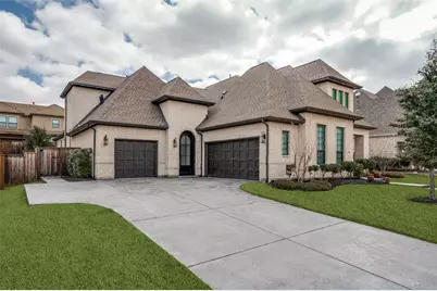 800 Star Meadow Drive, Prosper, TX 75078 - Photo 2