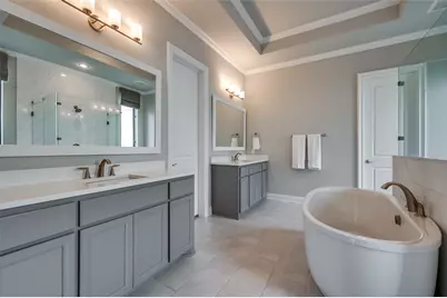 800 Star Meadow Drive, Prosper, TX 75078 - Photo 20