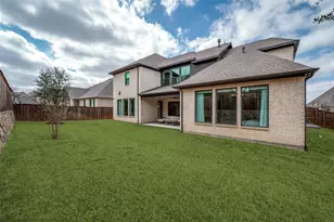 800 Star Meadow Dr, Prosper, TX 75078 - Photo 36